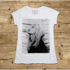 Dámské tričko Brigitte Bardot Dámské tričko Brigitte Bardot